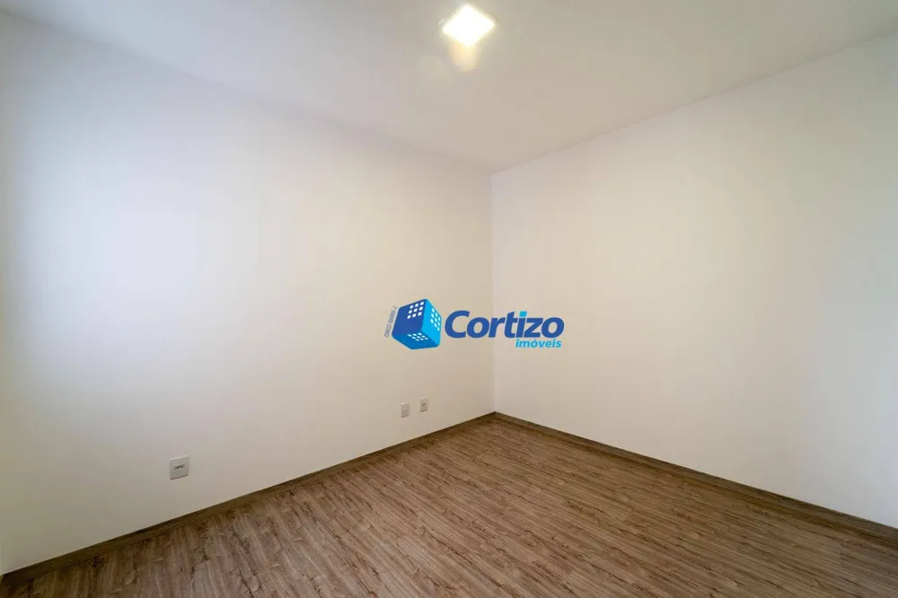 Apartamento, 1 quarto, 41 m² - Foto 1
