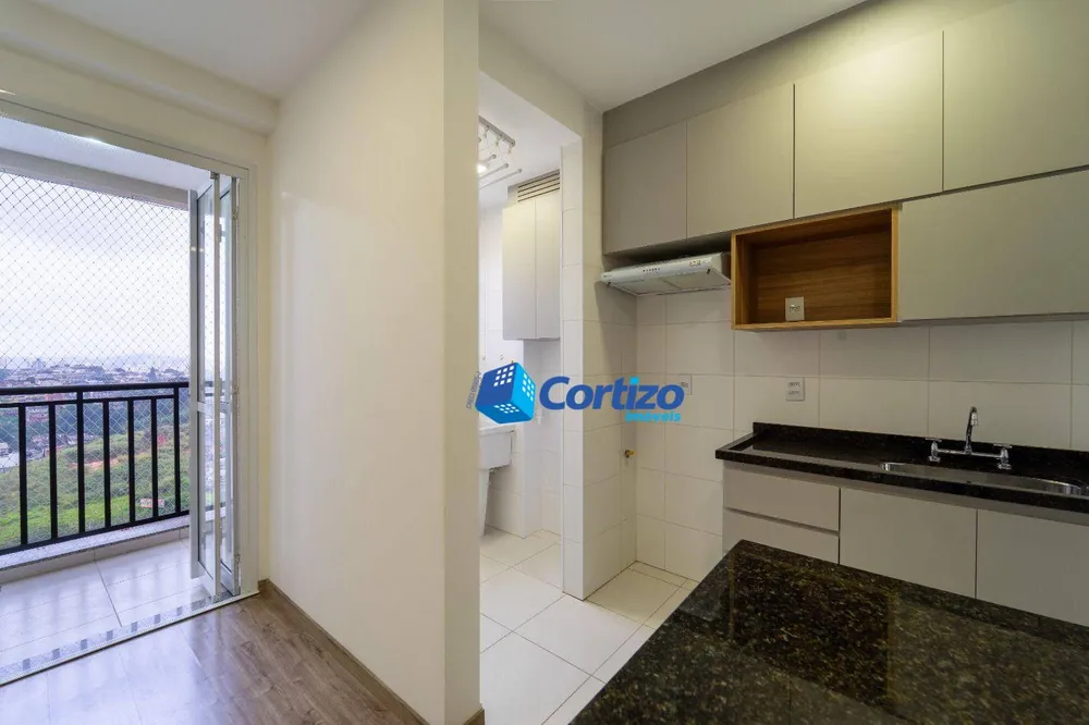 Apartamento, 1 quarto, 41 m² - Foto 7