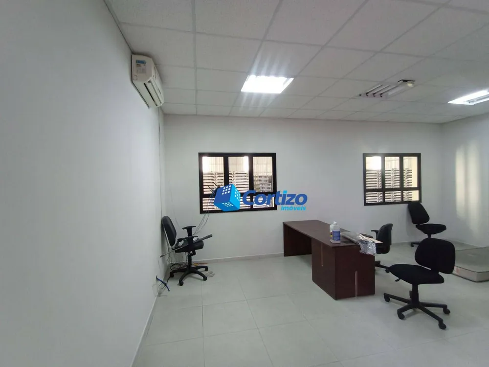 Depósito-Galpão, 1395 m² - Foto 5