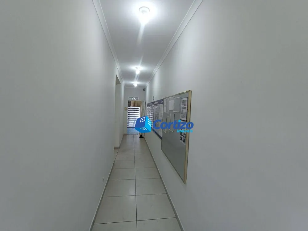 Depósito-Galpão, 1395 m² - Foto 8