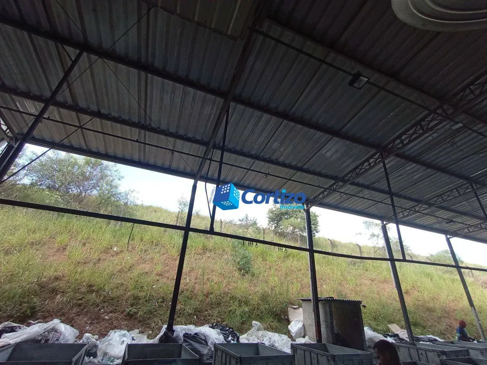 Depósito-Galpão, 1395 m² - Foto 2