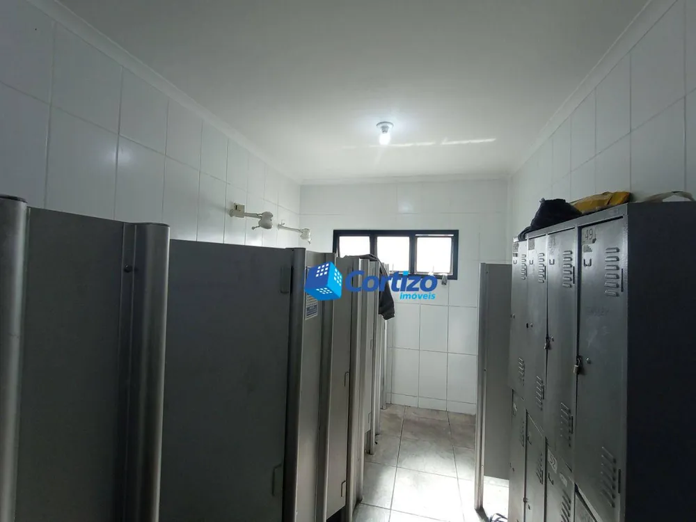 Depósito-Galpão, 1395 m² - Foto 9