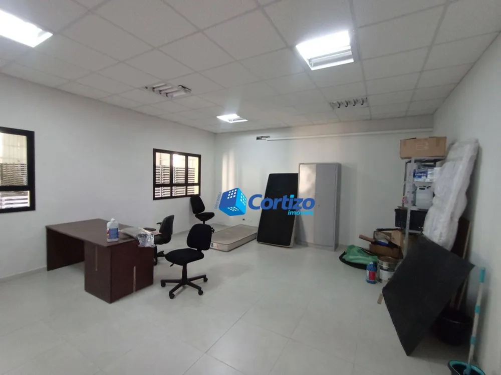 Depósito-Galpão, 1395 m² - Foto 6