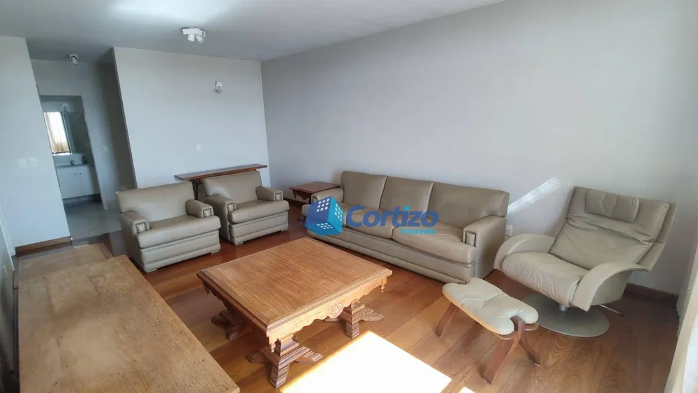 Apartamento, 3 quartos, 145 m² - Foto 4