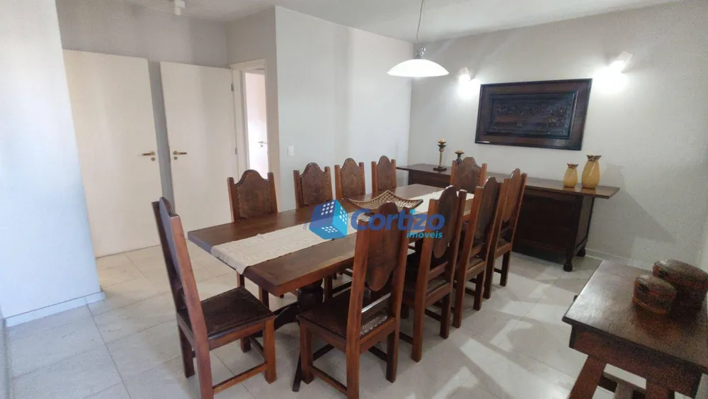 Apartamento, 3 quartos, 145 m² - Foto 6