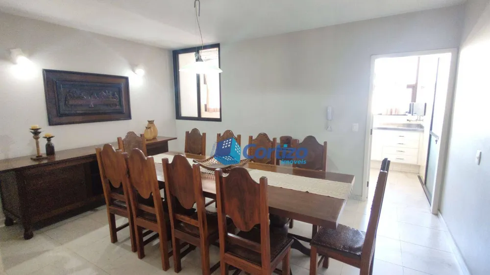 Apartamento, 3 quartos, 145 m² - Foto 5