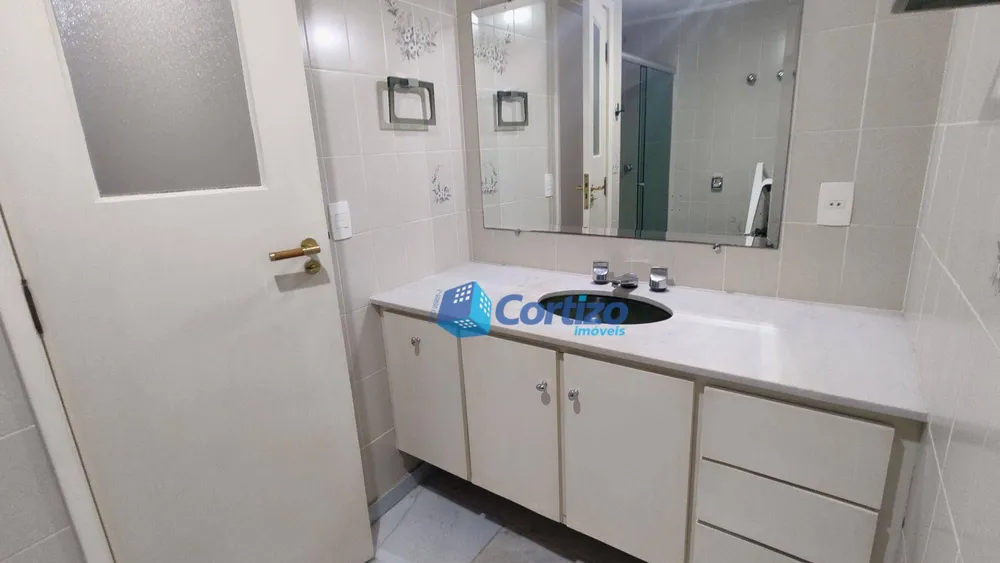 Apartamento, 3 quartos, 145 m² - Foto 11
