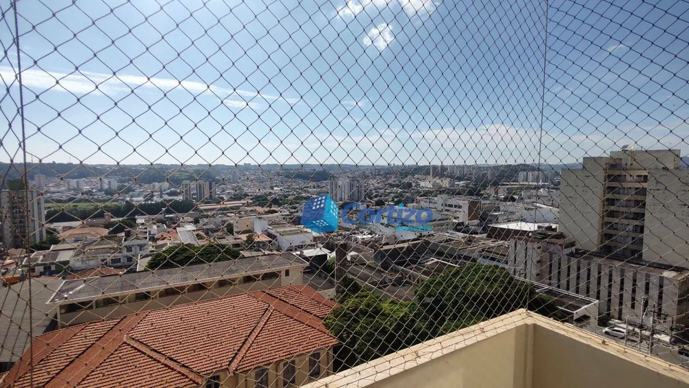 Apartamento, 3 quartos, 145 m² - Foto 3