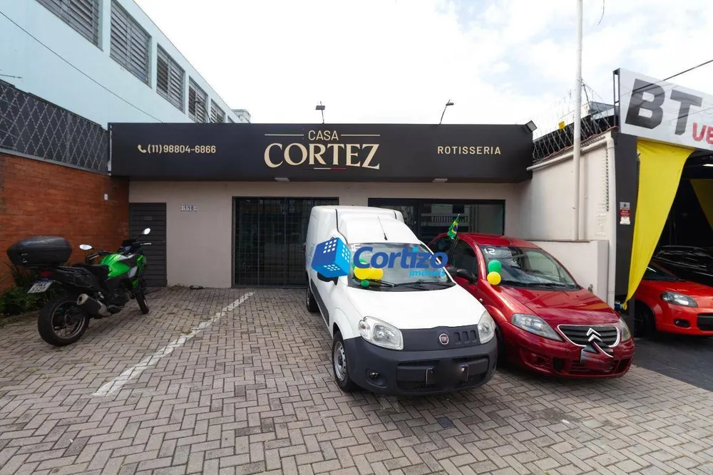 Casa, 200 m² - Foto 8
