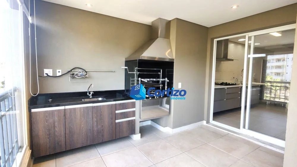 Apartamento, 4 quartos, 239 m² - Foto 3