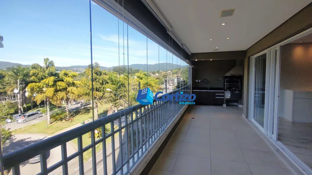 Apartamento, 4 quartos, 239 m² - Foto 1