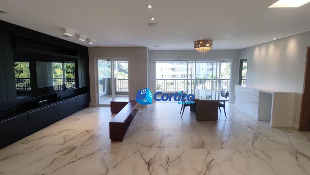Apartamento, 4 quartos, 239 m² - Foto 2