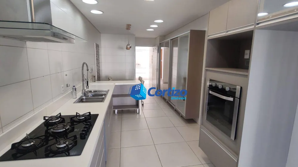 Apartamento, 4 quartos, 239 m² - Foto 4