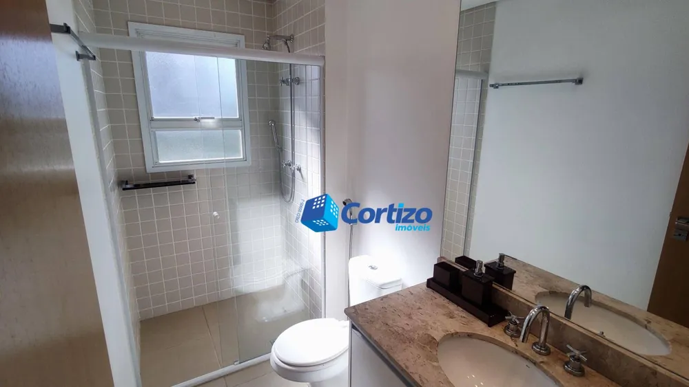 Apartamento, 4 quartos, 239 m² - Foto 9