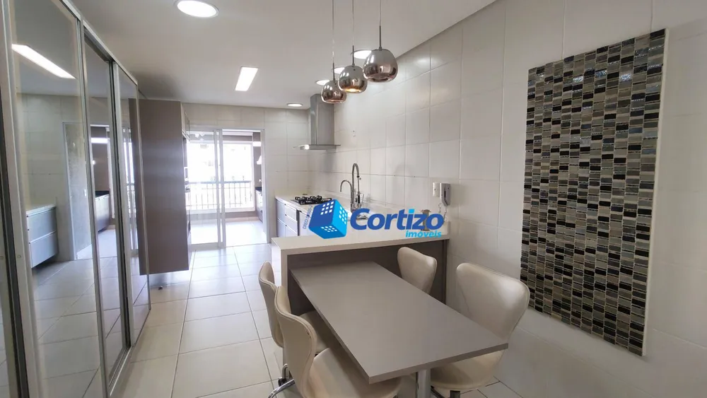 Apartamento, 4 quartos, 239 m² - Foto 5