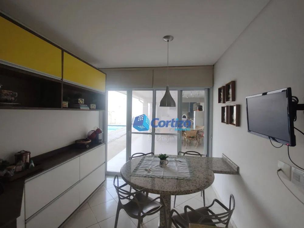 Casa de Condomínio, 4 quartos - Foto 1