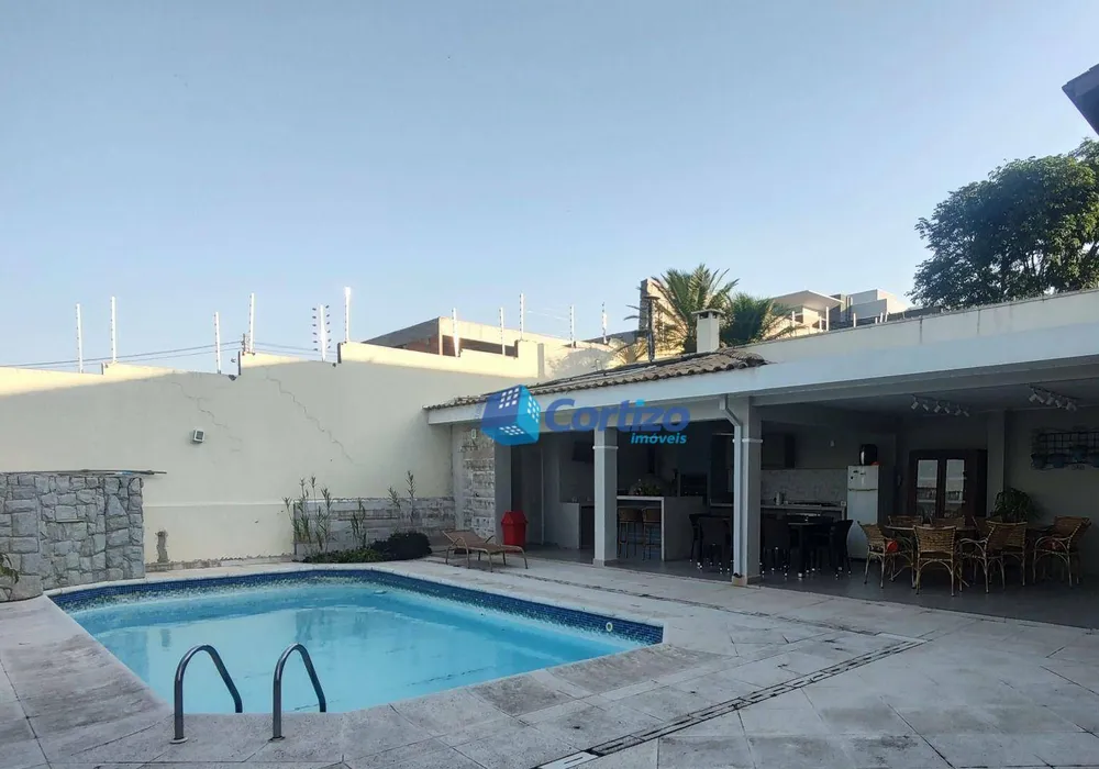 Casa de Condomínio, 4 quartos - Foto 4