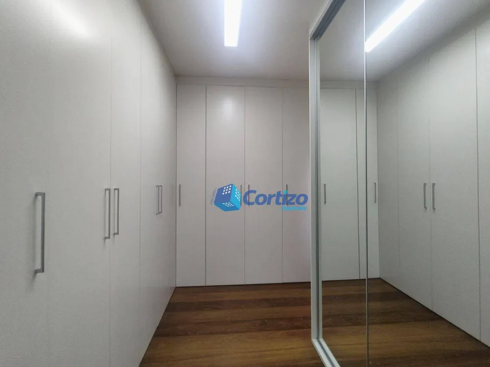 Casa de Condomínio, 4 quartos - Foto 6