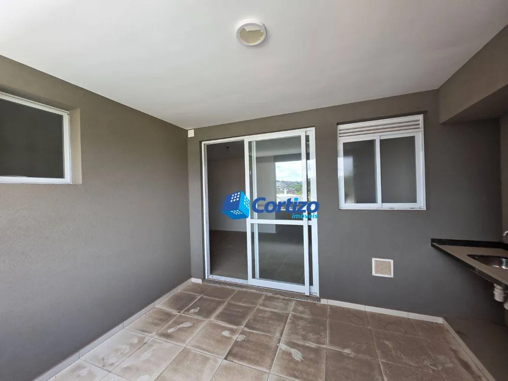 Apartamento, 3 quartos, 101 m² - Foto 12