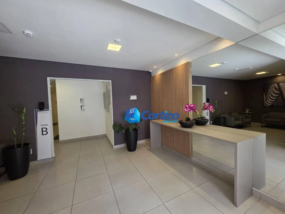 Apartamento, 3 quartos, 101 m² - Foto 6
