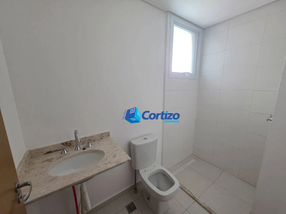 Apartamento, 3 quartos, 101 m² - Foto 9