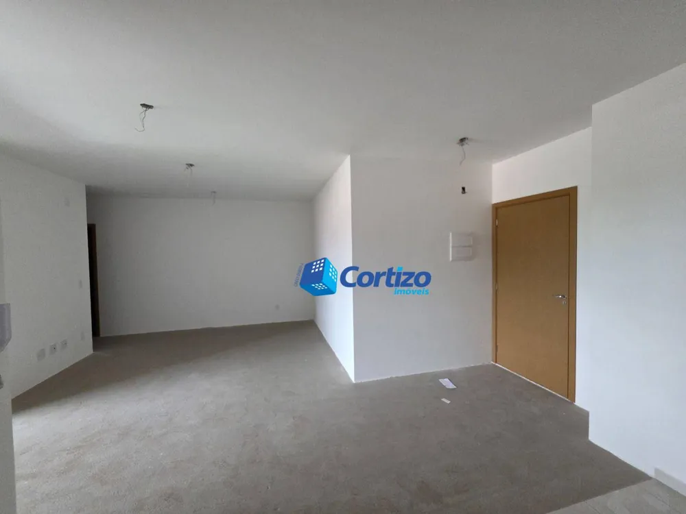 Apartamento, 3 quartos, 101 m² - Foto 7