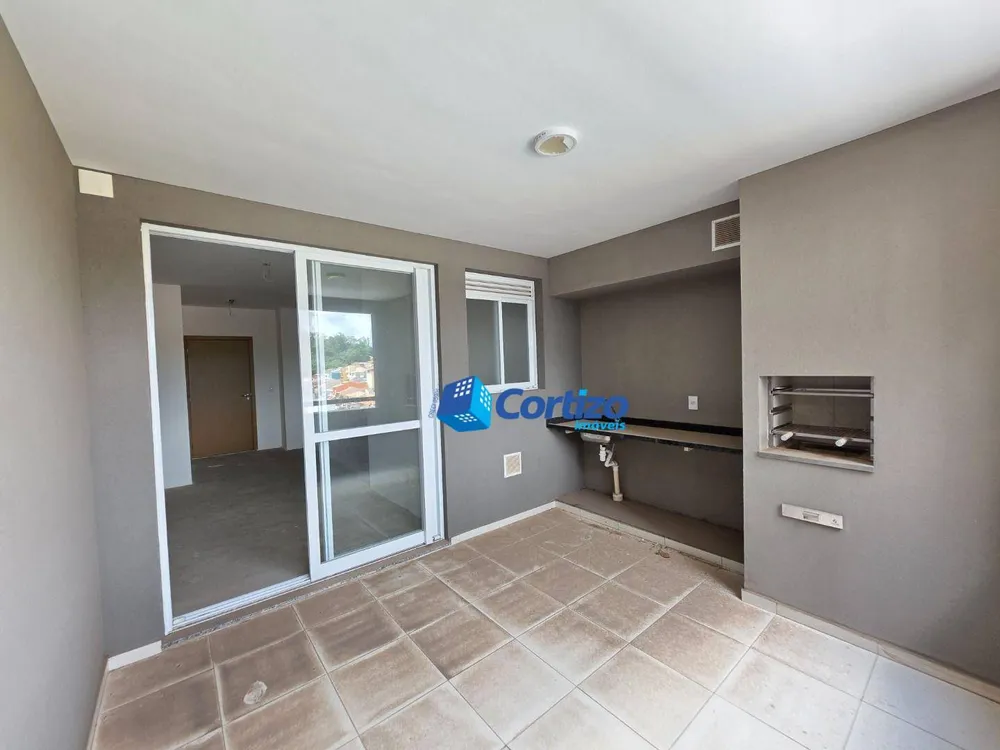 Apartamento, 3 quartos, 101 m² - Foto 11
