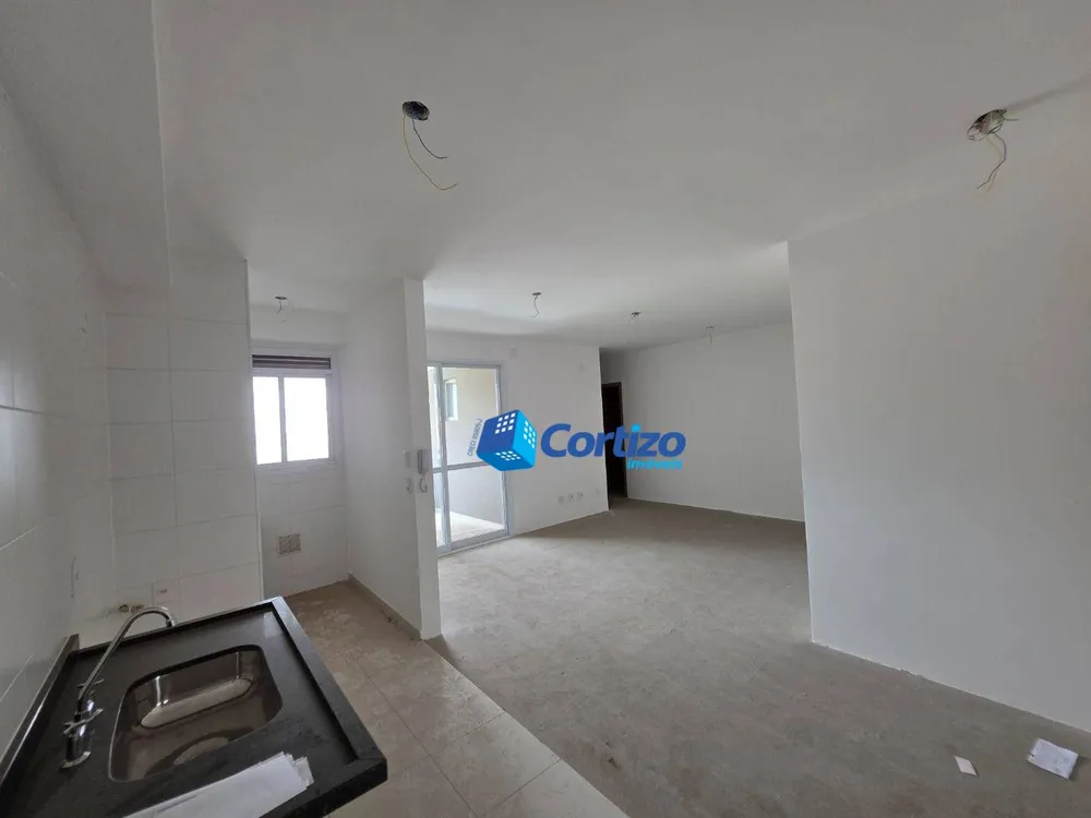 Apartamento, 3 quartos, 101 m² - Foto 8