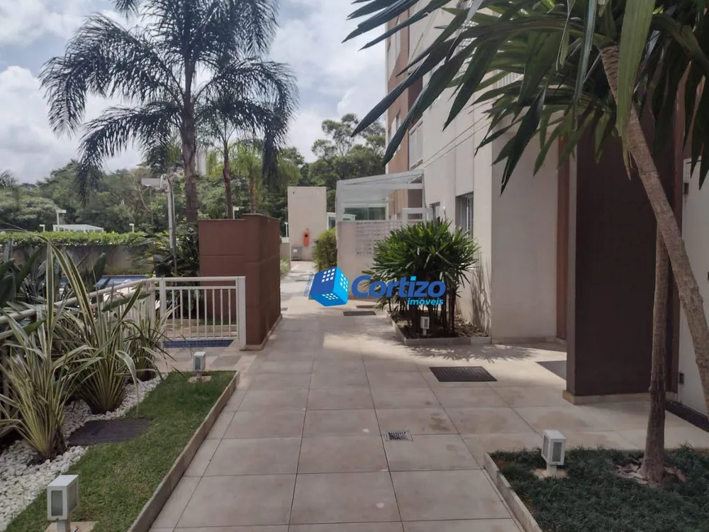 Apartamento, 2 quartos, 61 m² - Foto 12