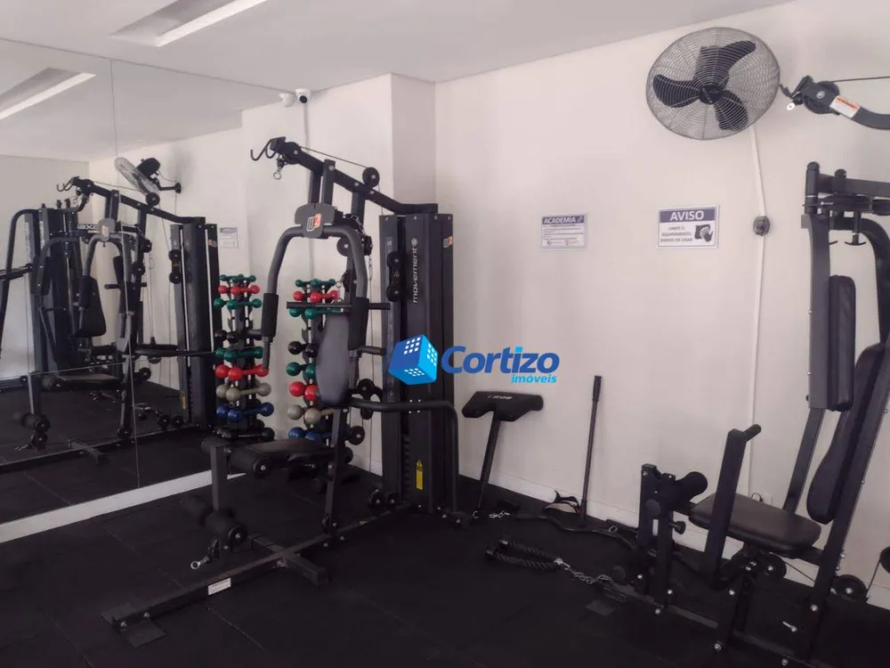 Apartamento, 2 quartos, 61 m² - Foto 9