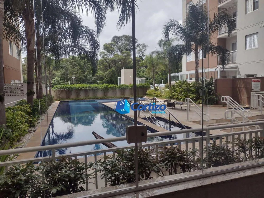 Apartamento, 2 quartos, 61 m² - Foto 11