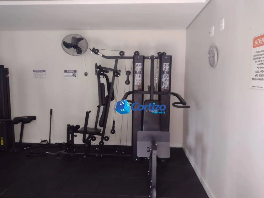 Apartamento, 2 quartos, 61 m² - Foto 10