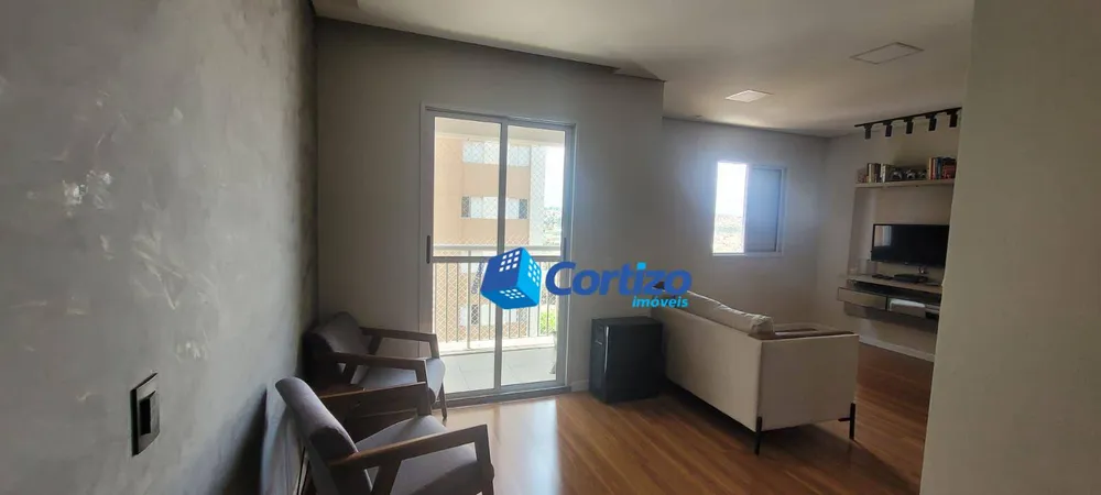 Apartamento, 2 quartos, 61 m² - Foto 2