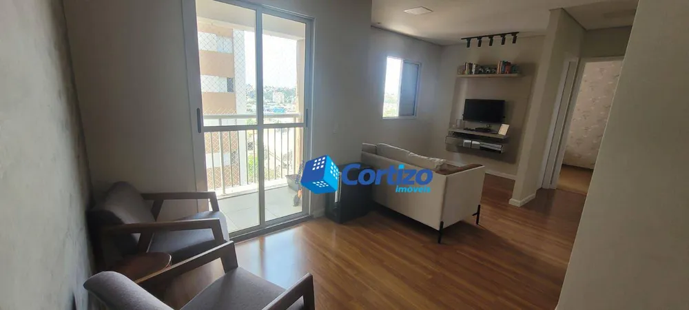 Apartamento, 2 quartos, 61 m² - Foto 4
