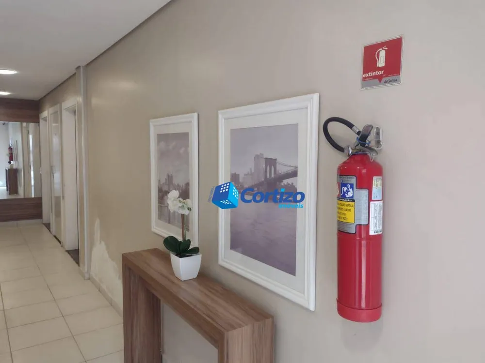 Apartamento, 2 quartos, 61 m² - Foto 16