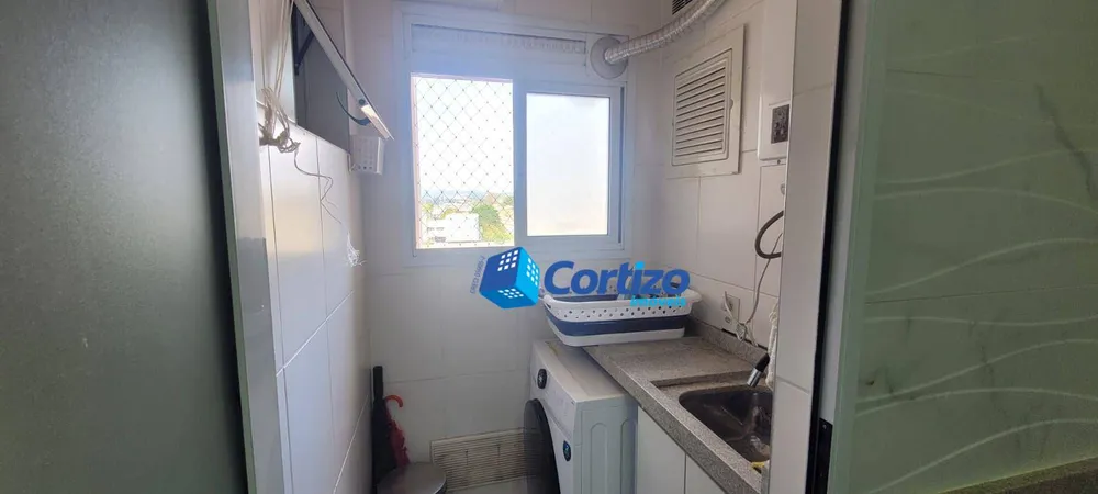 Apartamento, 2 quartos, 61 m² - Foto 7