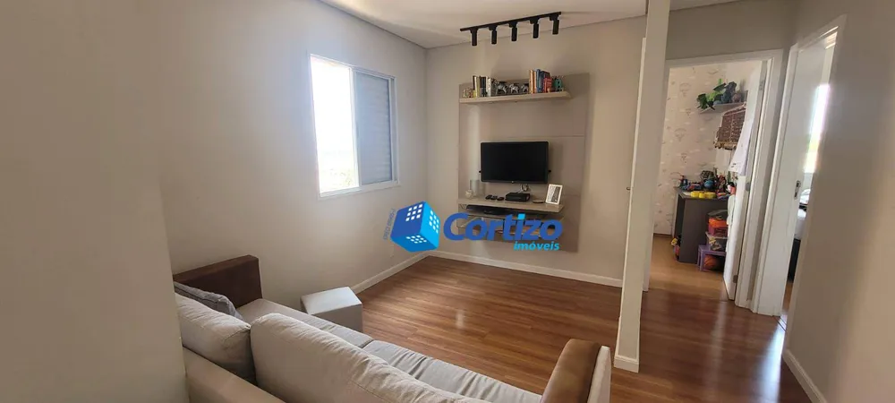 Apartamento, 2 quartos, 61 m² - Foto 10