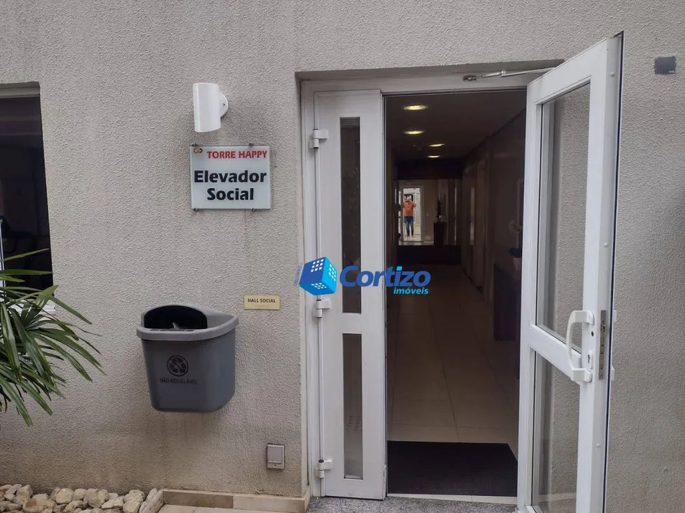 Apartamento, 2 quartos, 61 m² - Foto 12