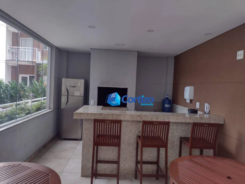 Apartamento, 2 quartos, 61 m² - Foto 11