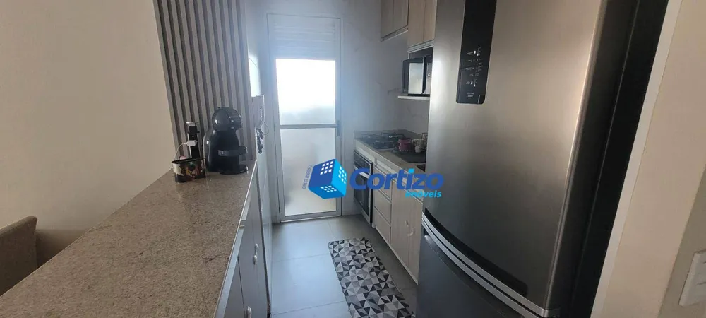 Apartamento, 2 quartos, 61 m² - Foto 6