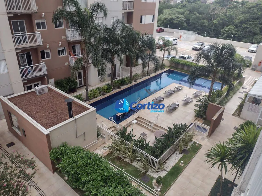 Apartamento, 2 quartos, 61 m² - Foto 8
