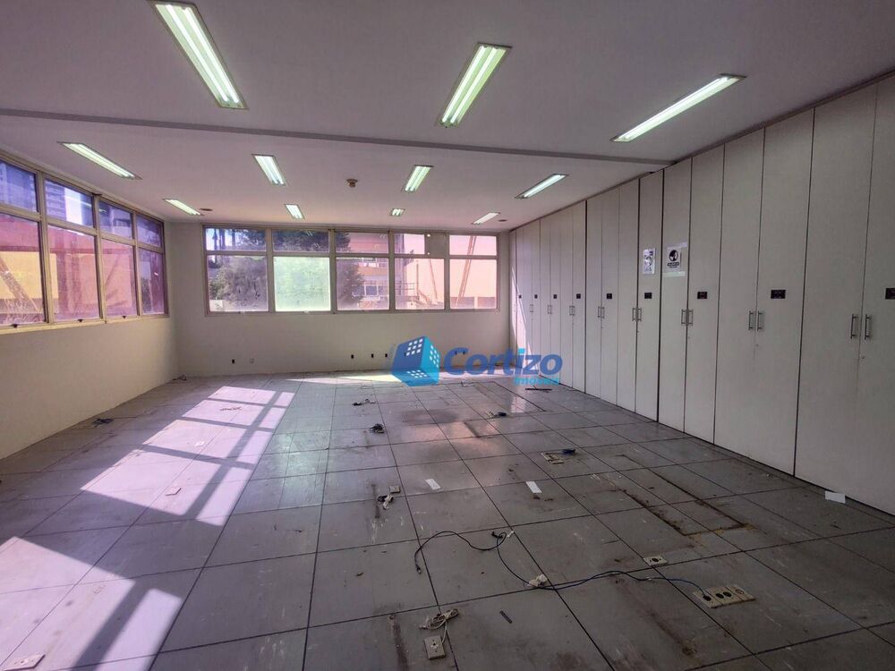 Conjunto Comercial-Sala para alugar, 826m² - Foto 1