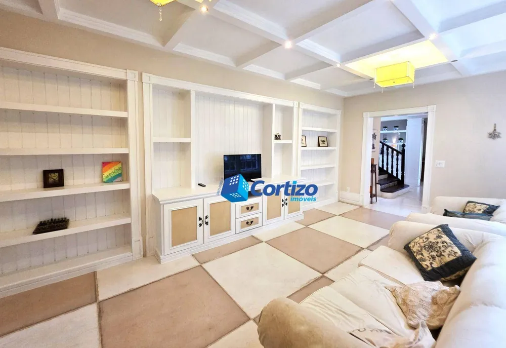 Casa de Condomínio, 4 quartos - Foto 2