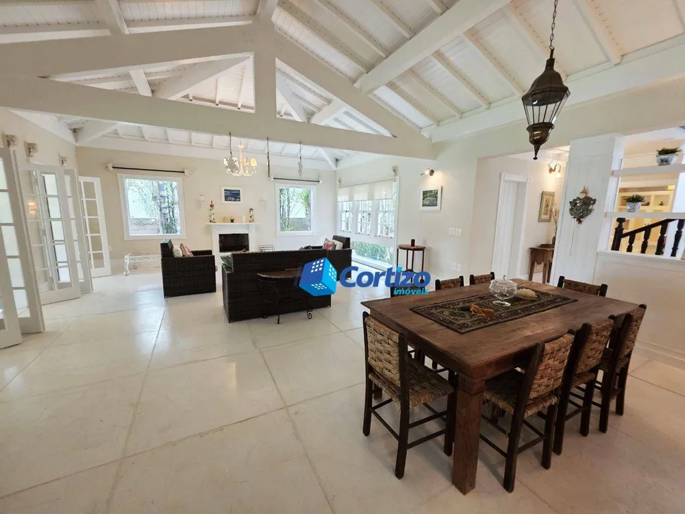 Casa de Condomínio, 4 quartos - Foto 7