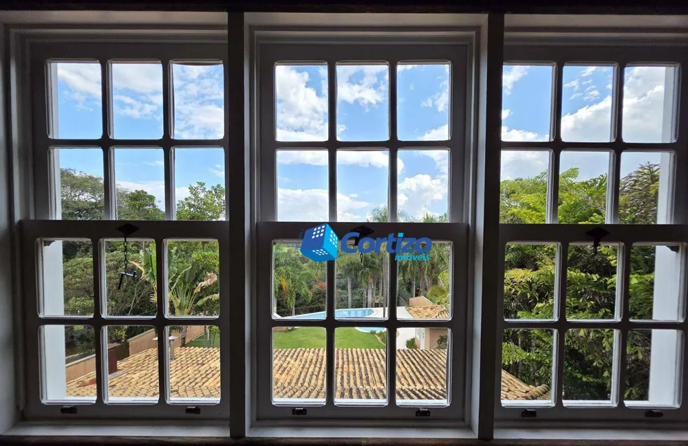 Casa de Condomínio, 4 quartos - Foto 4