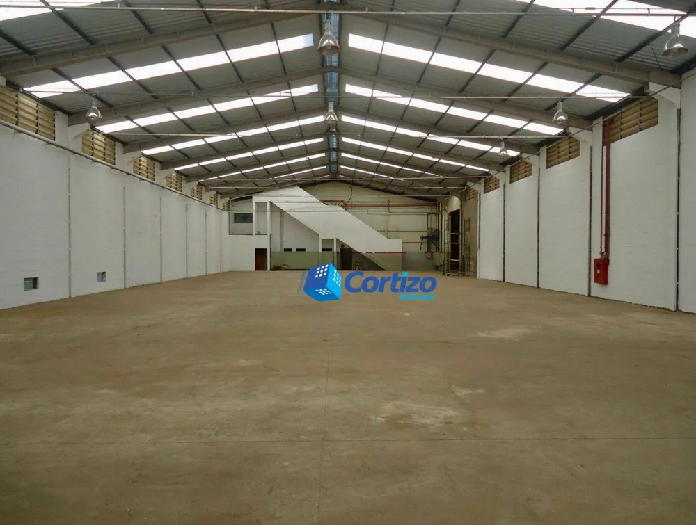 Depósito-Galpão, 3857 m² - Foto 3