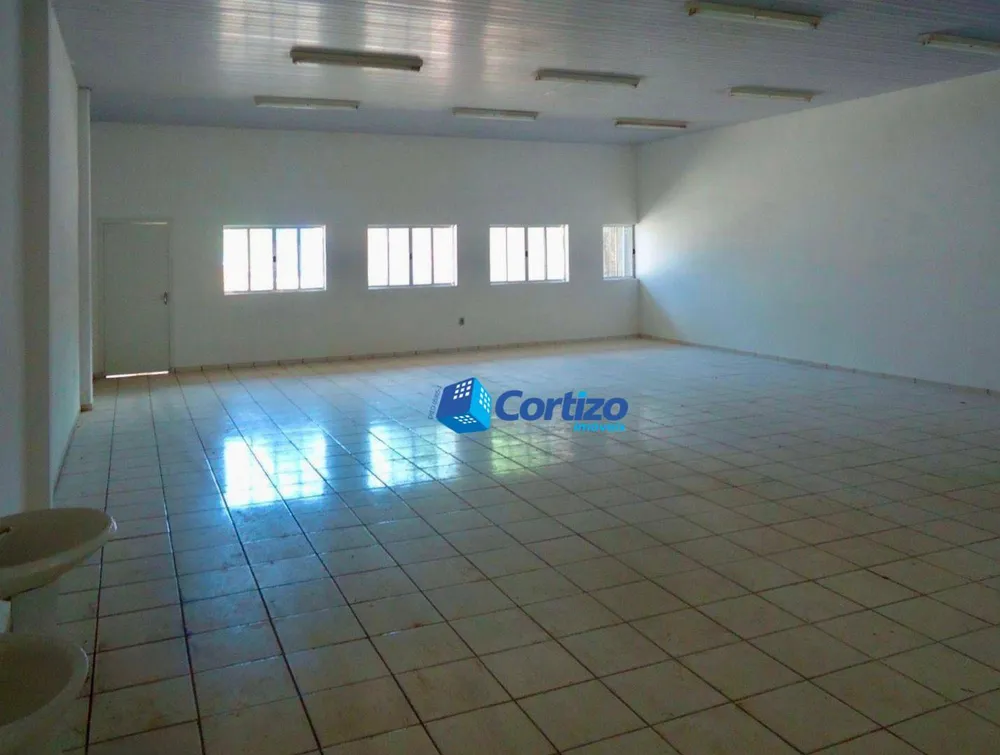 Depósito-Galpão, 3857 m² - Foto 5