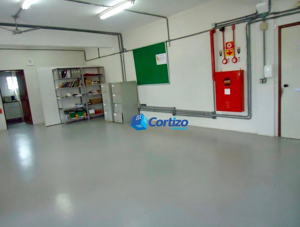 Depósito-Galpão, 3857 m² - Foto 4