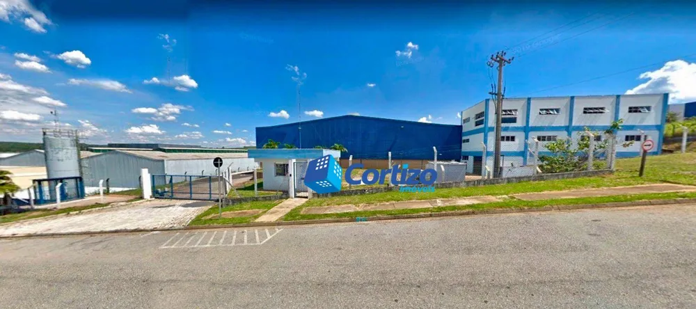 Depósito-Galpão, 3857 m² - Foto 1