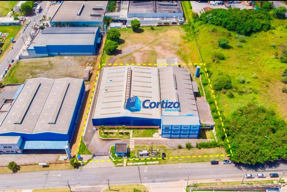 Depósito-Galpão, 3857 m² - Foto 8